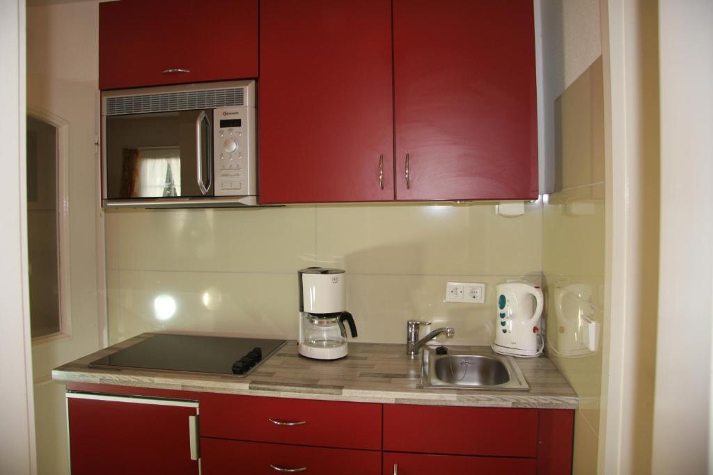 Hooge Oland Groede Wenningstedt-Braderup Quarto foto