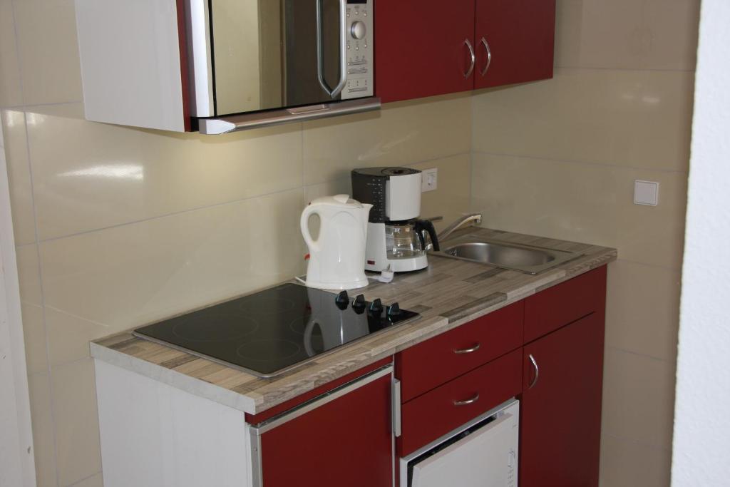Hooge Oland Groede Wenningstedt-Braderup Quarto foto