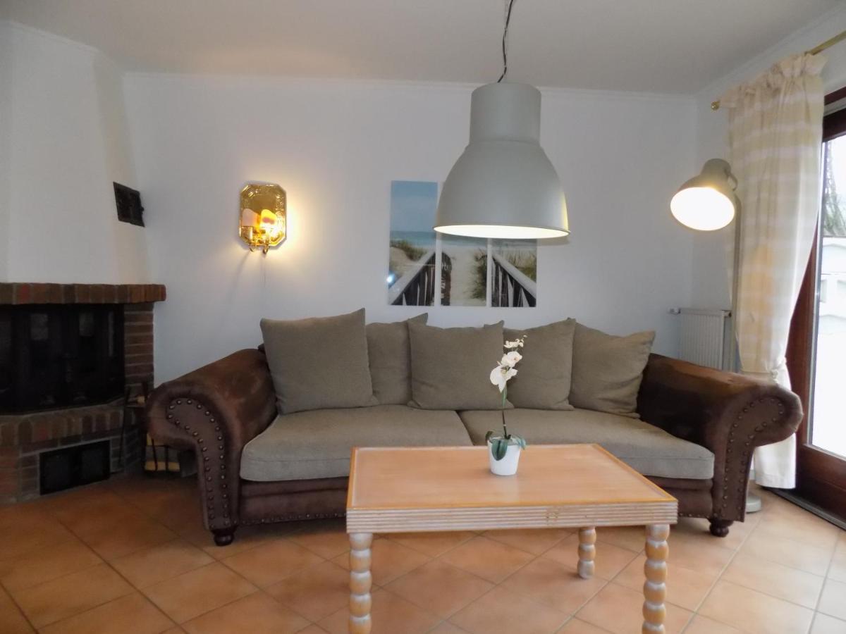 Hooge Oland Groede Wenningstedt-Braderup Exterior foto
