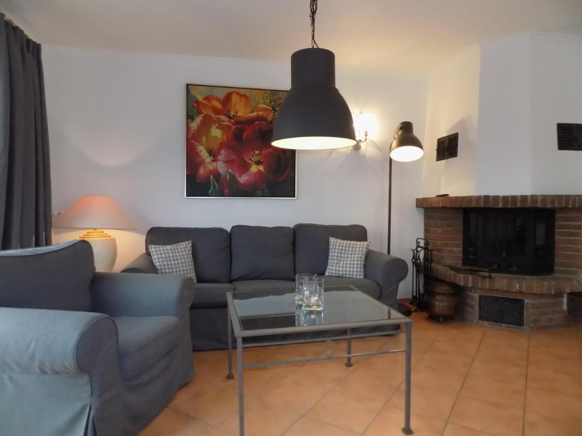 Hooge Oland Groede Wenningstedt-Braderup Exterior foto