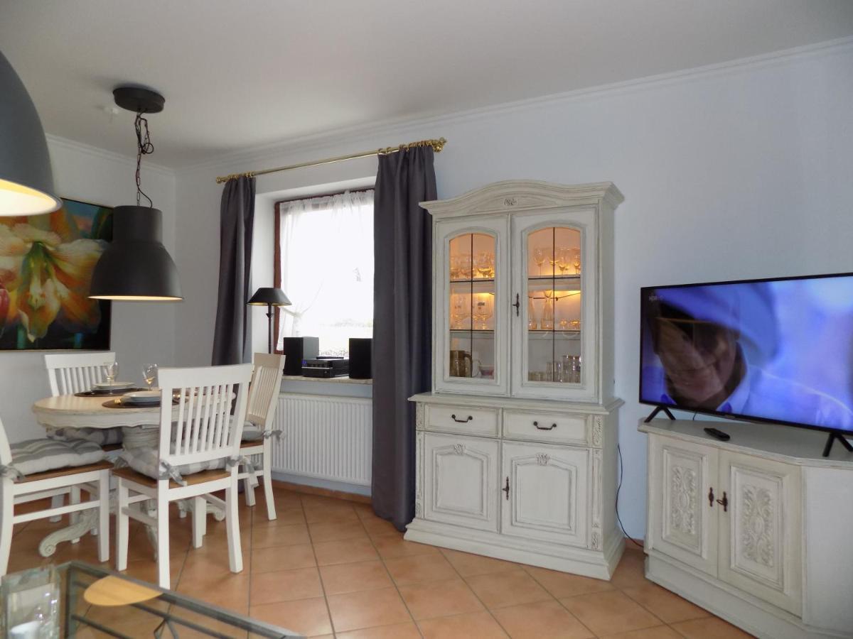 Hooge Oland Groede Wenningstedt-Braderup Exterior foto