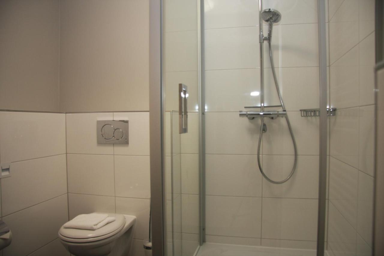 Hooge Oland Groede Wenningstedt-Braderup Exterior foto