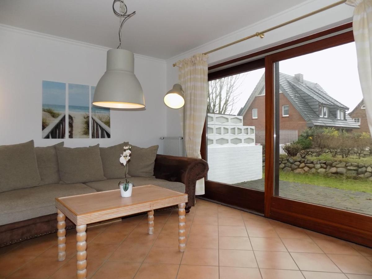 Hooge Oland Groede Wenningstedt-Braderup Exterior foto