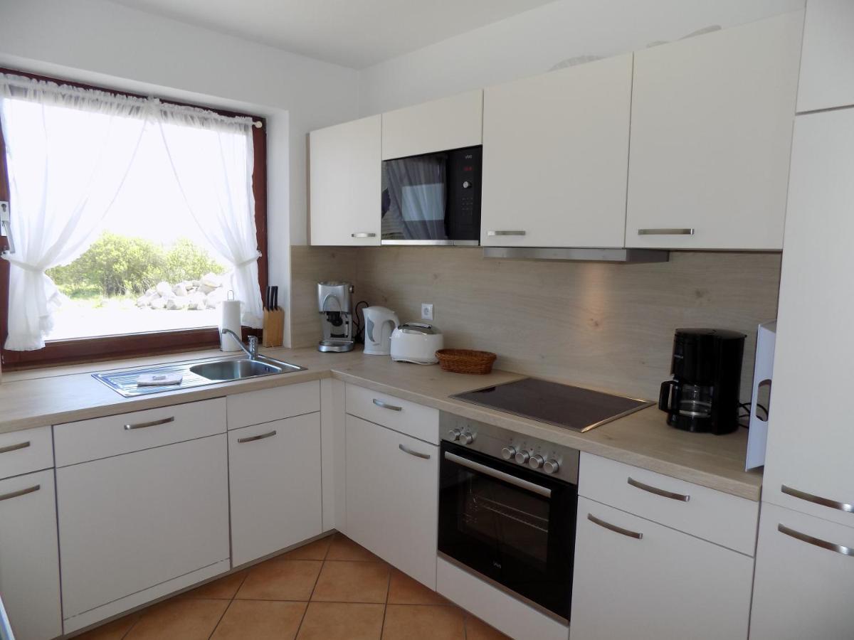 Hooge Oland Groede Wenningstedt-Braderup Exterior foto