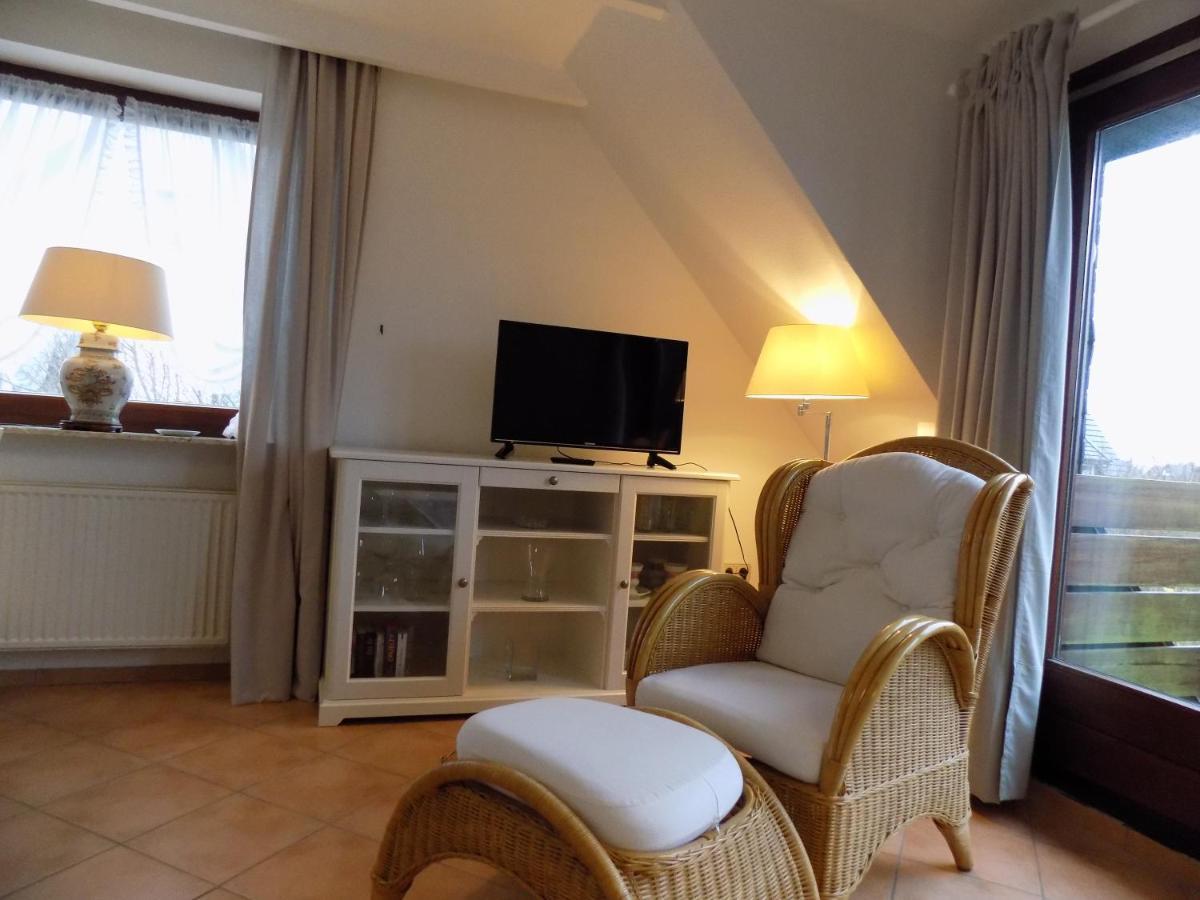 Hooge Oland Groede Wenningstedt-Braderup Exterior foto