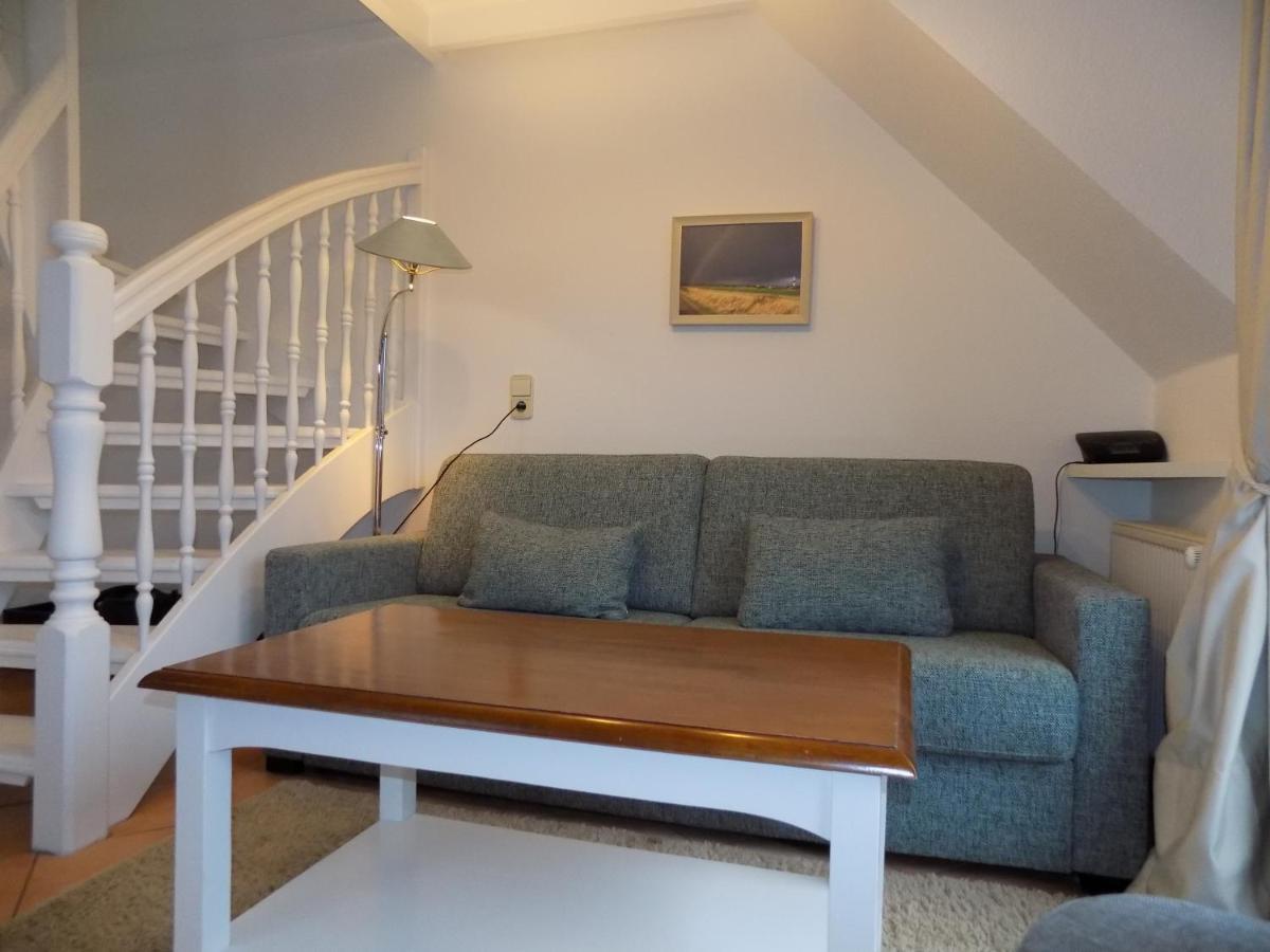 Hooge Oland Groede Wenningstedt-Braderup Exterior foto