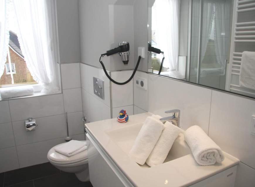 Hooge Oland Groede Wenningstedt-Braderup Exterior foto
